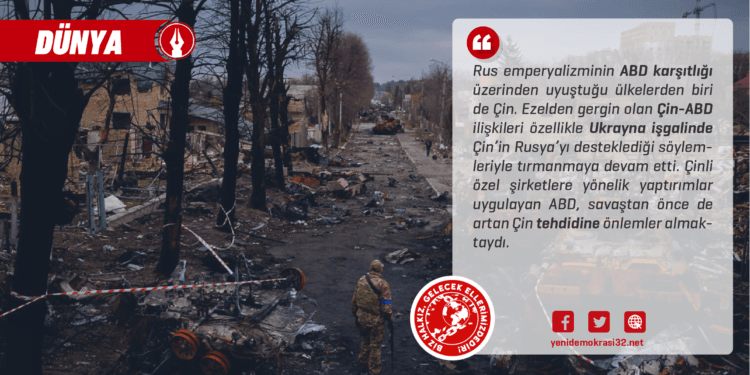 Emperyalizmin Savas Mesaisi Ukrayna 01