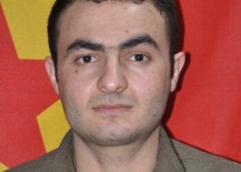 Erdal Marangozun cenazesi teshis edilmesine ragmen Kimsesizler Mezarligina defnedildi