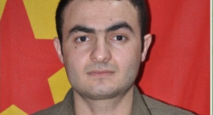 Erdal Marangozun cenazesi teshis edilmesine ragmen Kimsesizler Mezarligina defnedildi