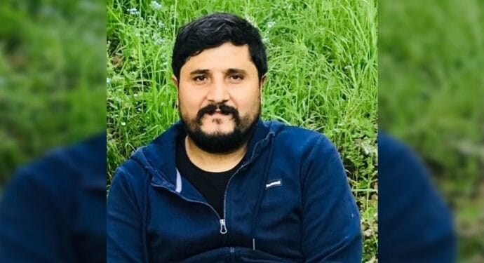 HDP PM uyesi Murat Aydin tutuklandi