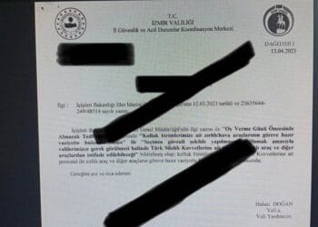 Icisleri TSKden secim gunu zirhli araclari hazirlamasini istedi