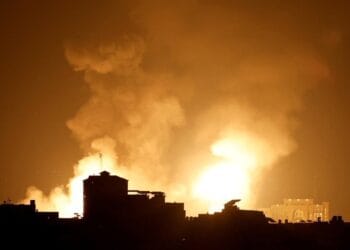 Israilin Gazze saldirisinda 12 kisi katledildi