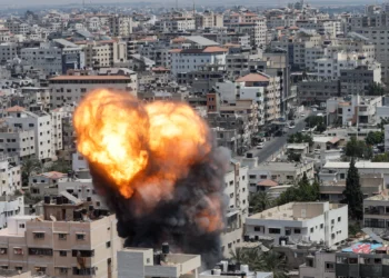 Israilin saldirilarinda 31 Filistinli katledildi