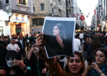 Jina Emini eylemlerine katilan 1 kisi hakkinda idam karari