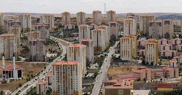 Kira fiyatlari 4 yilda yuzde 583 artis gosterdi