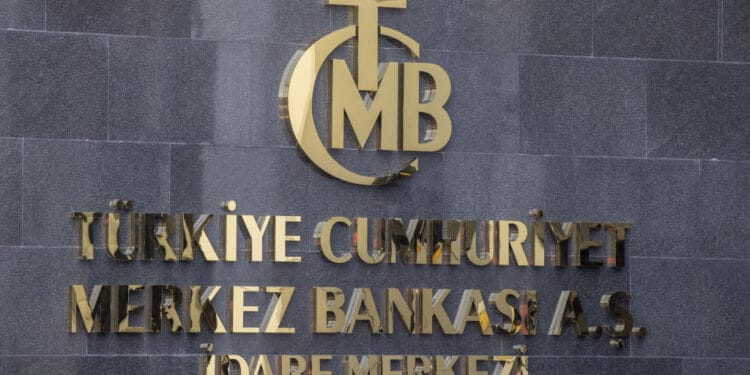 Merkez Bankasi politika faizini yuzde 85te sabit tuttu