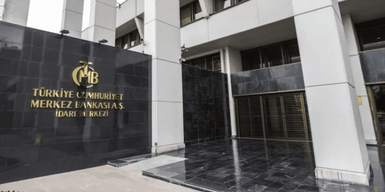 Merkez Bankasinin rezervleri secim haftasinda 3 milyar dolar daha azaldi