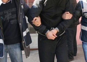 Sirnakta 7 kisi tutuklandi