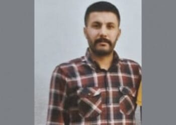 Tutsak Rasim Sayinin tahliyesi 22iyi halli22 olmadigi gerekcesiyle engellendi