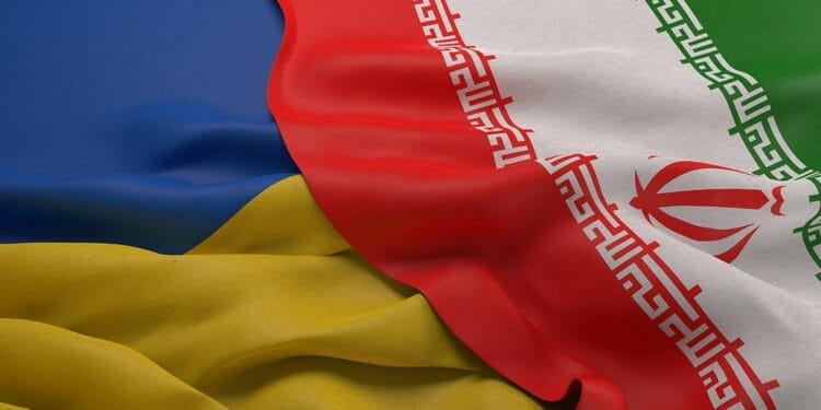 Ukraynadan Irana 50 yillik sureyle yaptirim karari