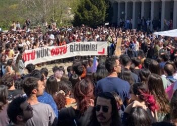 Uluslararasi Bahar Senligi