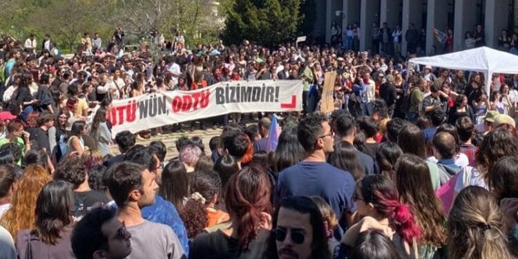 Uluslararasi Bahar Senligi