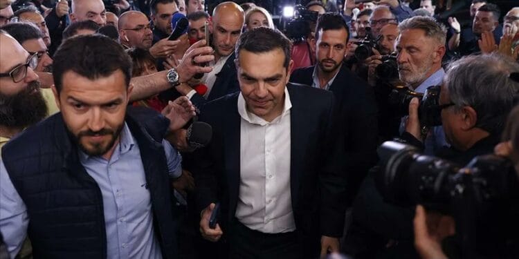 Yunanistanda Cipras da hukumet kurma gorevini kabul etmedi