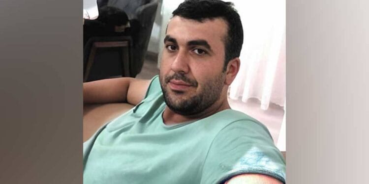 calistigi fabrikada elektrik akimina kapilan isci hayatini kaybetti