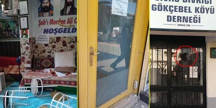 cemevleri saldirilari davasi 12 Hazirana ertelendi