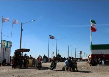 iransinirindacatisma