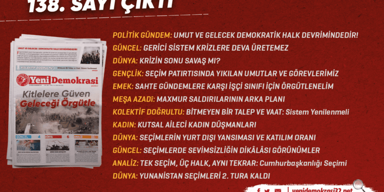 138.SAYI Calisma Yuzeyi 1