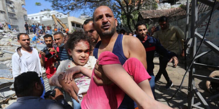 2023un basindan beri 112 Filistinli katledildi