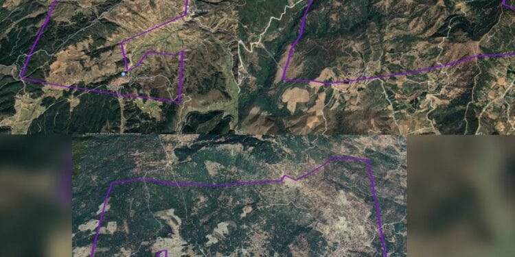 Bakanlik 478 maden sahasini ihaleye acti