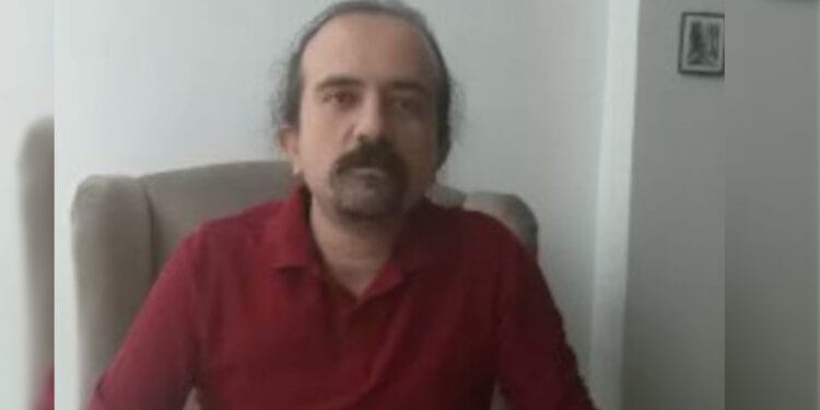 Ezilenlerin Hukuk Burosuna polis operasyonu