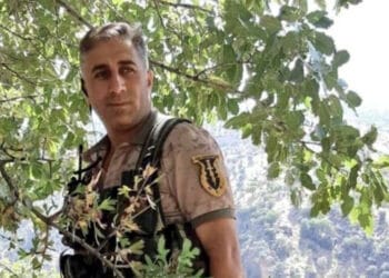 HPG 22Mustafa Erdem adli kontra cezalandirildi22