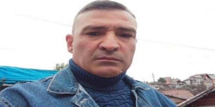 Hapishaneden cikan Tarik Cimen evli oldugu Karbeyaz Cimeni katletti