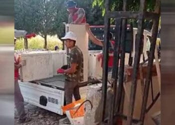 Hatayda sirketler depremzedelerin mallarini gasbediyor