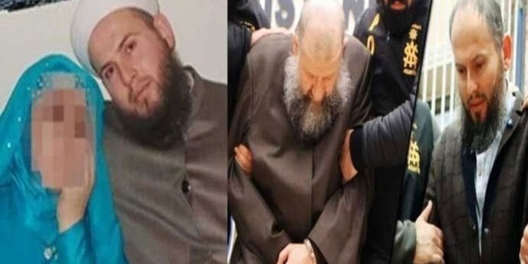 Hiranur Vakfindaki cocuk istismari davasi ertelendi