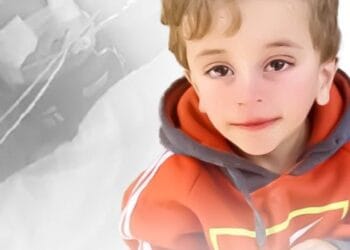 Israil askerleri 2.5 yasindaki cocugu katletti