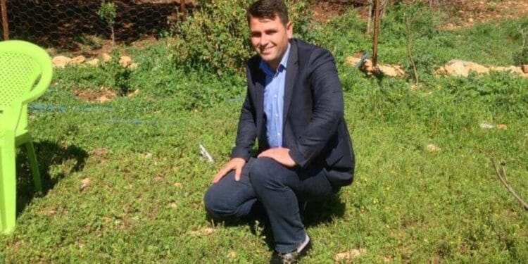 Korucubasindan kadini katletme girisimi