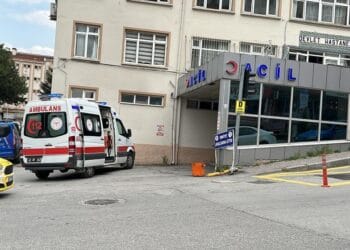 Kutahyada Geri Gonderme Merkezinde 12 multeci zehirlendi