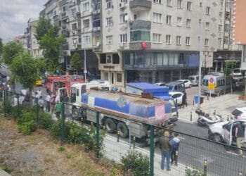 Marmarayda is cinayeti