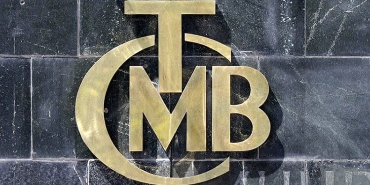 Merkez Bankasinin net rezervi tarihinin en dusuk seviyesinde