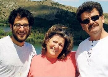 Onur Yaser Can davasinda polislere 6sar yil ceza