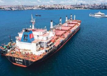 Rusyadan tahil koridoru aciklamasi 22Olasilik gormuyoruz22