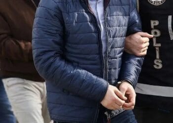 Sirnakta ev baskinlari 7 kisi gozaltina alindi