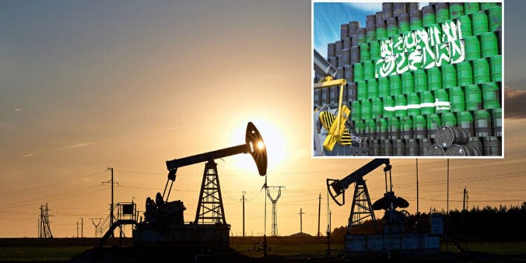 Suudi Arabistan petrol uretimini azaltiyor