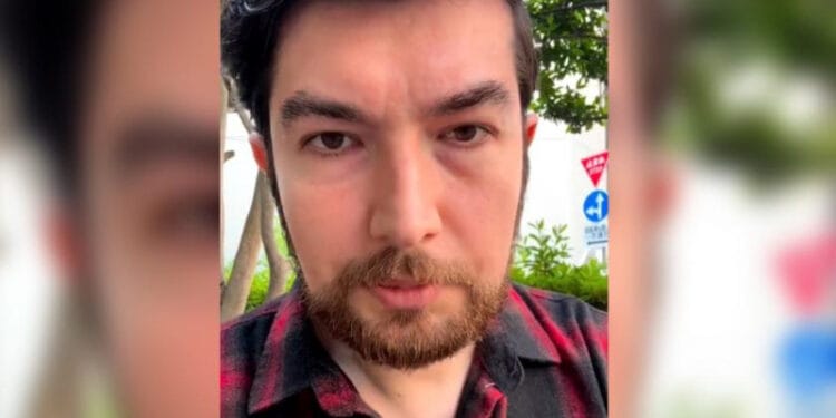 TGSde calisan isci baskilar nedeniyle yasamina son verdi