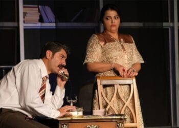 Tatvan Kaymakamligindan Kurtce oyuna yasak