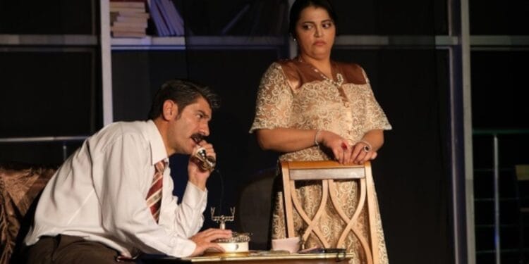 Tatvan Kaymakamligindan Kurtce oyuna yasak