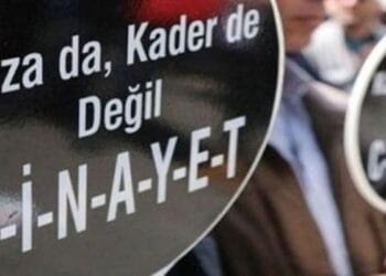 Ordu'da iş cinayeti: 4'üncü kattan düşen inşaat işçisi hayatını kaybetti