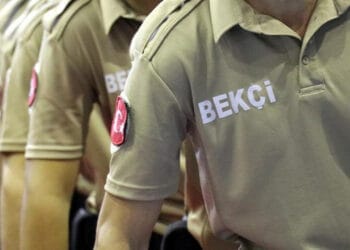 bekci e825 cover