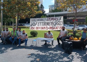 etha 20230615 insaatiscileri direnis suruyor