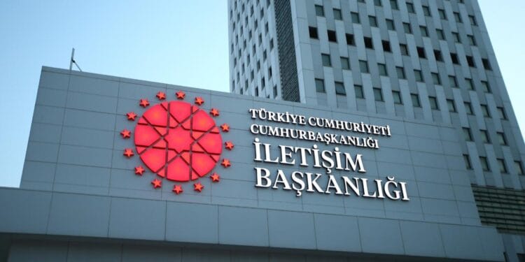 iletisim baskanligi aa 1630696