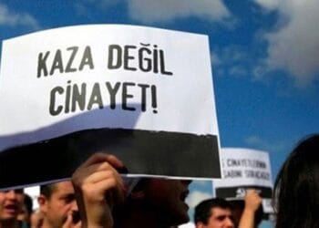 isig meclisi 2022 yilinda gunde en az bes is cinayeti gerceklesti 1110416 5