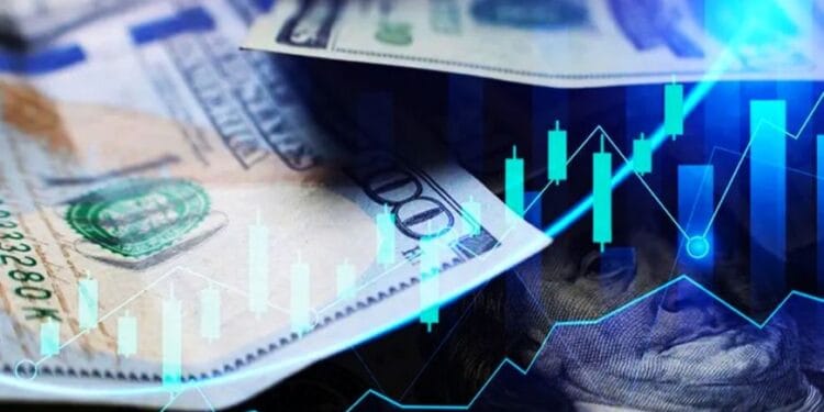 turk lirasinda kayip artisi tirmaniyor dolar hiz kesmiyor kur 2222yi asti