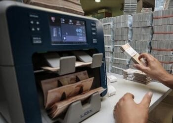 Bankaların altı aylık kârı 250 milyar liranın üstünde