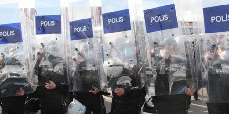 Dersim’de eylem ve etkinlik yasağı