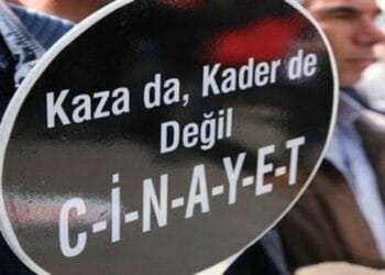 Yük asansörüne sıkışan 13 yaşındaki çocuk işçi hayatını kaybetti