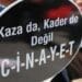 Yük asansörüne sıkışan 13 yaşındaki çocuk işçi hayatını kaybetti